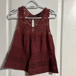 American eagle top - 5 for $25 for items marked with ⭐️